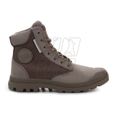 5. Shoes Palladium Pampa SC Wpn US 77235-297-M