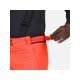9. Rossignol Hero Velika Pant red
