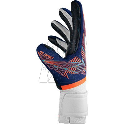 4. Reusch Pure Contact Fusion Jr 54 72 900 4848 gloves
