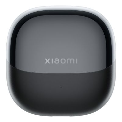 2. Xiaomi Buds 6 Wireless In-Ear Bluetooth Calls/Music Headset Black