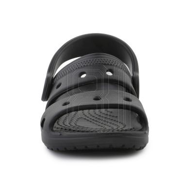 2. Crocs Classic Sandal Jr 207537-001
