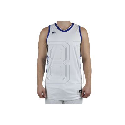 9. Adidas E Kit JSY 3.0 M AI4664 T-shirt