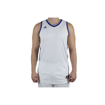 9. Adidas E Kit JSY 3.0 M AI4664 T-shirt