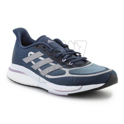 Adidas Supernova + W running shoes GY0845