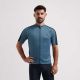 3. Rogelli Men's EXPLORE T-Shirt Blue 2XL