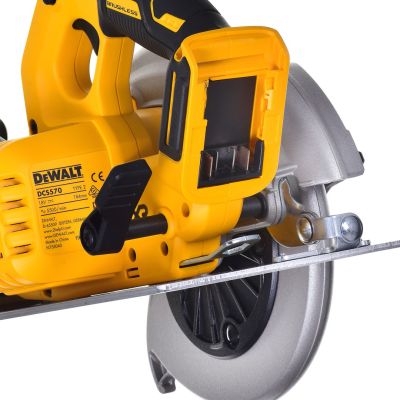 24. DEWALT DCK623P3-QW POWER TOOL COMBO SET (DCF887+DCS367+DCG405+DCS570+DCD796+DCL050)