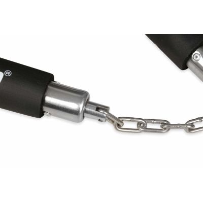 4. Training nunchaku on chains DBX BUSHIDO ARW-5049