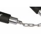 4. Training nunchaku on chains DBX BUSHIDO ARW-5049