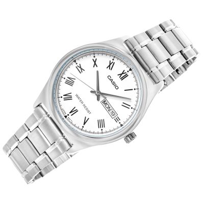 2. Men's Watch CASIO MTP-V006D-7BUDF + BOX