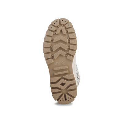 12. Palladium Pallashock Hiver W 94349-175-M Shoes