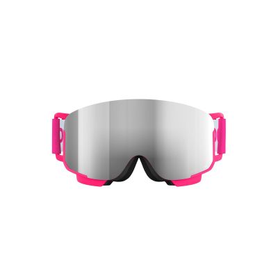 2. POC POCito Nexal Ski Goggles Pink