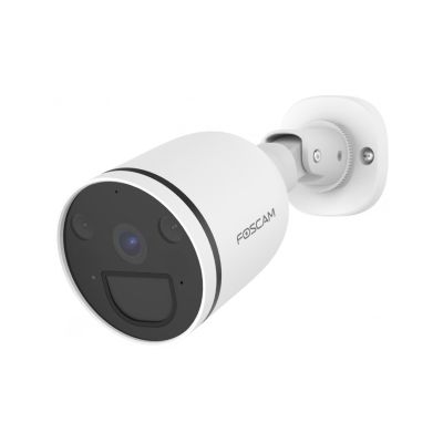 2. Foscam S41 4MP WiFi IP surveillance camera