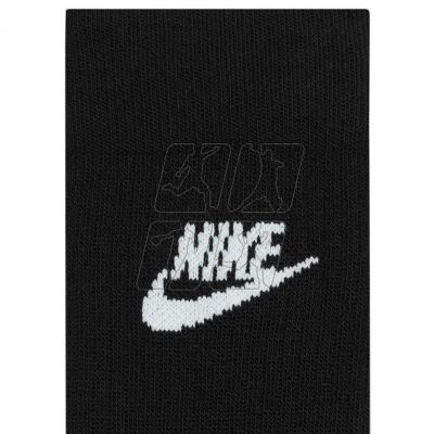 3. Nike NK NSW Everyday Essentials Ns DX5025 010 socks