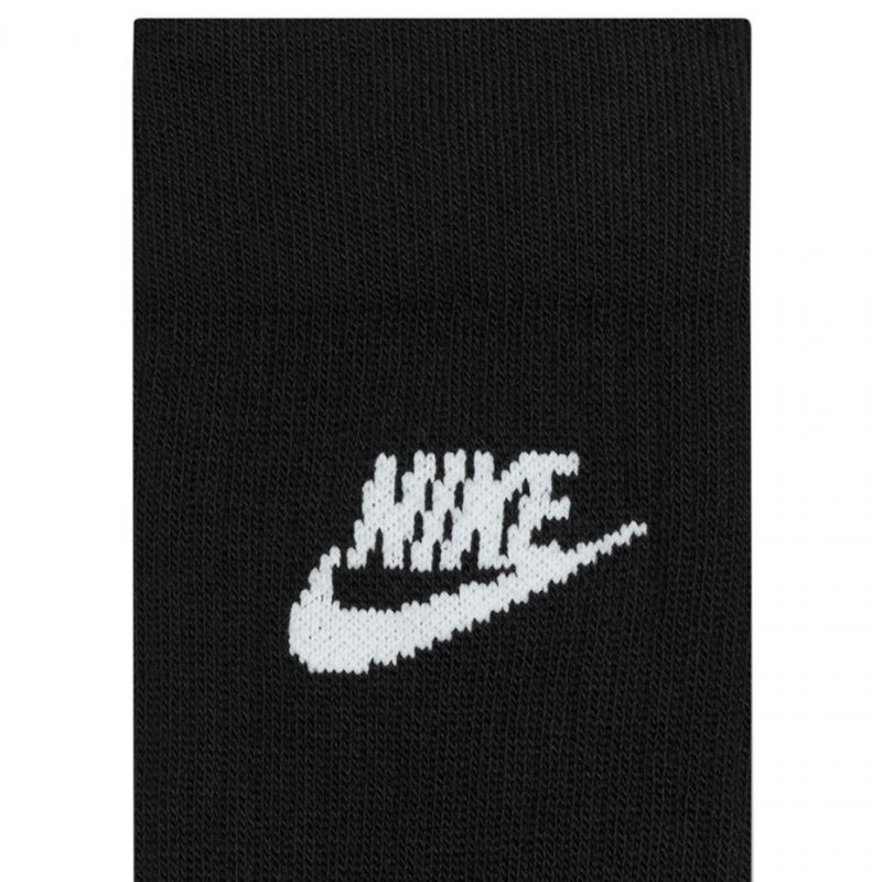 3. Nike NK NSW Everyday Essentials Ns DX5025 010 socks