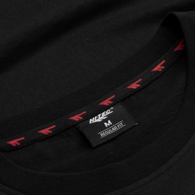 3. Men's AMILO Short Sleeve T-Shirt