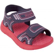 Kappa Kaleo K Jr 260887K 6722 sandals