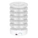 4. TEESA DRYER FOR MUSHROOMS, VEGETABLES AND FRUIT