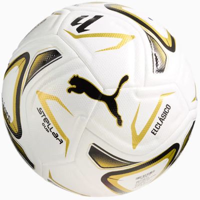 2. Puma Stellar Stellar Cup LaLiga ElClásico Football 085156-01
