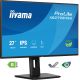 25. 27-inch IPS panel with 4-sided narrow bezel Green Choice EyeComfort/EyeSafe 2 - Flat screen - 68.6 cm