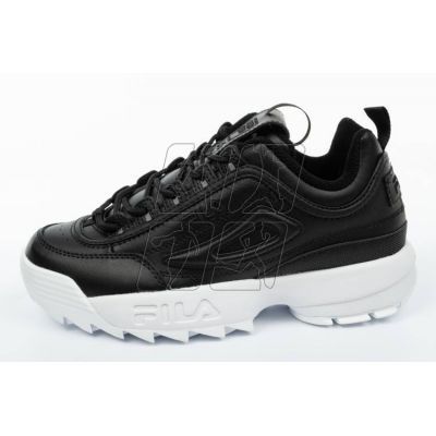 2. Fila Disruptor II Premium W 105 013 shoes