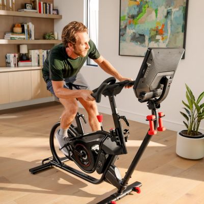 23. Bowflex Velocore 22i spinning bike