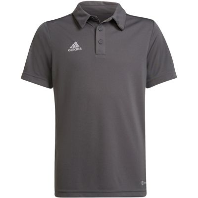 6. adidas Entrada 22 Polo Jr H57485 T-shirt