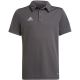 6. adidas Entrada 22 Polo Jr H57485 T-shirt