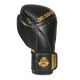 9. 10oz Boxing Gloves - Hammer Gold - Legacy Series