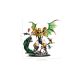 6. LEGO Ninjago 71872 - Ultra Dragon Battle