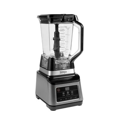4. NINJA 2in1 blender with Auto-iQ BN750EU