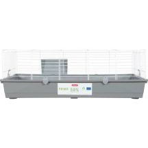 ZOLUX Primo 120 cm - rodent cage - white and gray