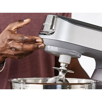 20. KENWOOD KVL85.004SI food processor