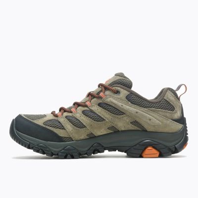 6. Merrell Moab 3 Gore-Tex M J035801 hiking shoes