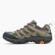 6. Merrell Moab 3 Gore-Tex M J035801 hiking shoes