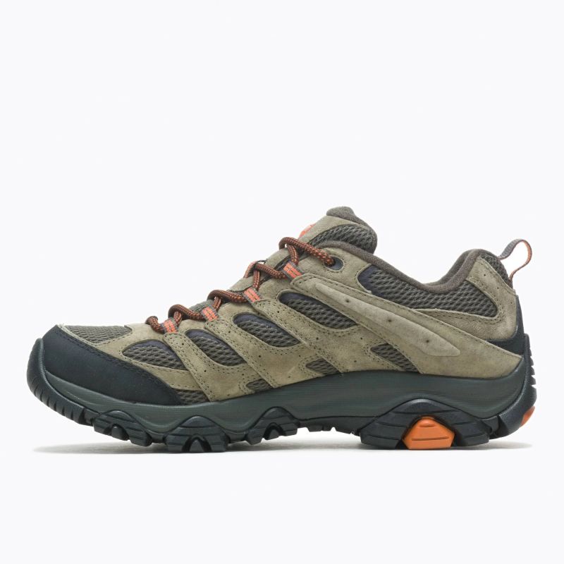 6. Merrell Moab 3 Gore-Tex M J035801 hiking shoes