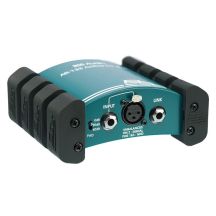 BSS AR-133 - Active Di-Box