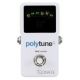 TC Electronic PolyTune 3 – Polyphonic Tuner