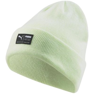 3. Puma Archive heather beanie 21739 21