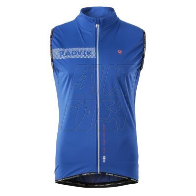 4. Radvik Sierra Vest Gts M 92800407006 cycling vest