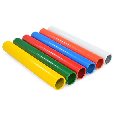 3. Aluminum relay baton SMJ RBA-J06PC /piece/