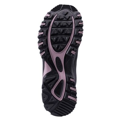 6. Elbrus Elby Mid AG shoes W 92800555439