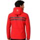 2. Geographical Norway ROYAUTE MEN ASS A BS2 056 Men’s Softshell Jacket (WT1804H/GN-RED / BLACK)