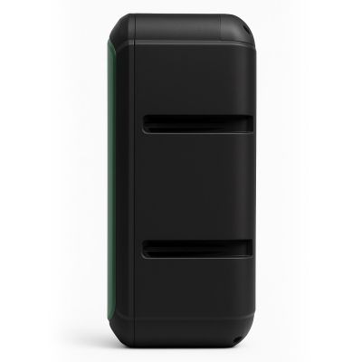 11. SQUEAK KARAOKE SPEAKER BEATONE BLUETOOTH 5.3, 45W FM RADIO, MICROSD, AUX, USB, USB-C SQ1009