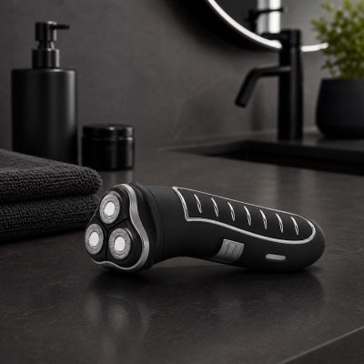 5. Esperanza Razor EBG002K (black)