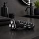 5. Esperanza Razor EBG002K (black)