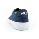 5. Fila women's sports shoes Pointer Classic sneakers navy blue fashionable