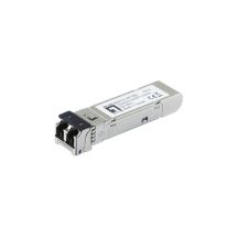 LevelOne SFP-2501 Network Transceiver Module 2500 Mbit/s 850 nm Fiber Optic