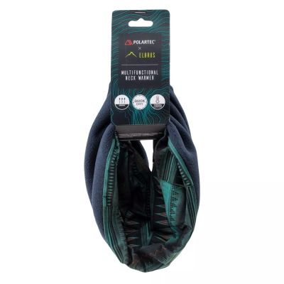 4. Elbrus Berri Polartec W scarf 92800400625