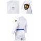 3. Dobok for Taekwondo MTX 2 - World Taekwondo (WT) certificate | MOOTO