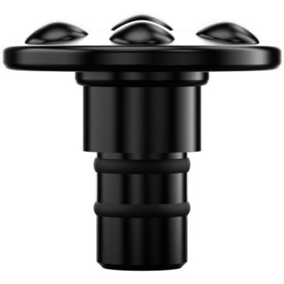 13. SKG F1 Pro Neck and Shoulder Massager Gray